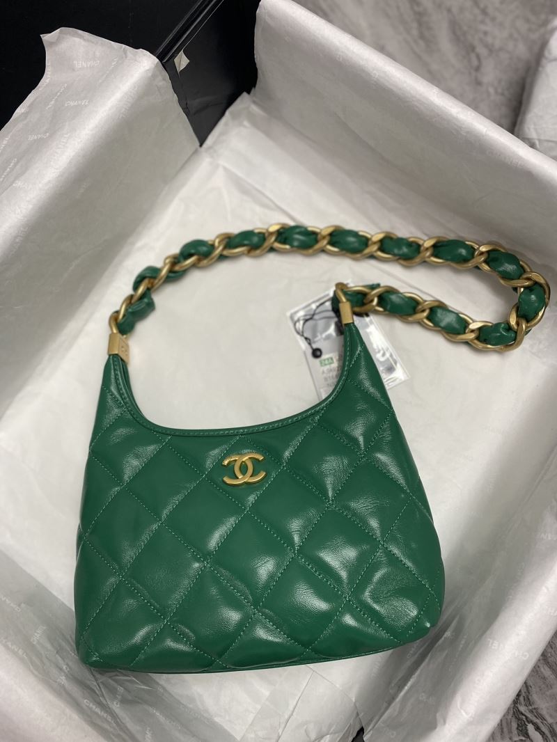 Chanel Hobo Bags